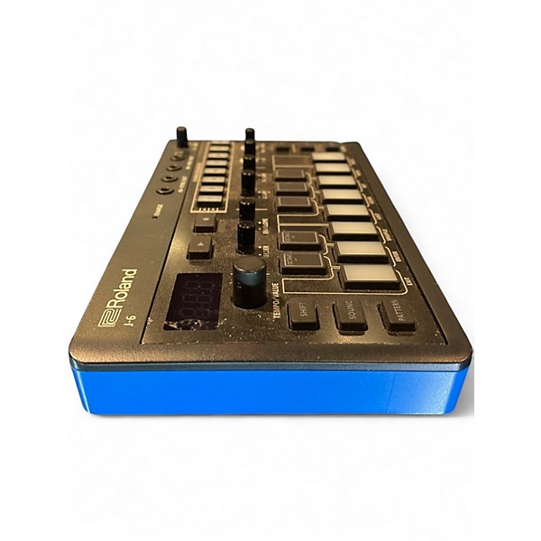 Used Roland J6 Synthesizer
