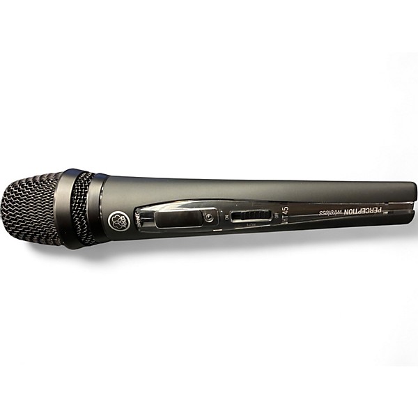 Used AKG Perception 45 Handheld Wireless System