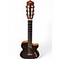Used Cordoba STAGE Brown Sunburst Acoustic Guitar thumbnail