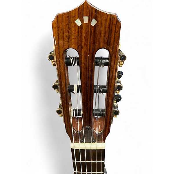 Used Cordoba STAGE Brown Sunburst Acoustic Guitar