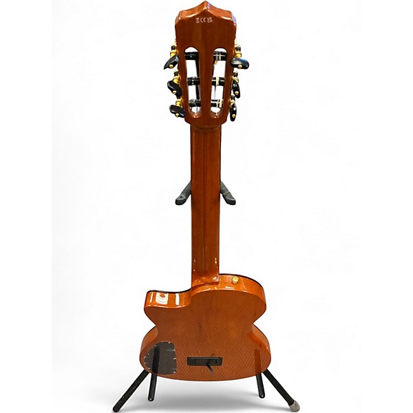 Used Cordoba STAGE Brown Sunburst Acoustic Guitar