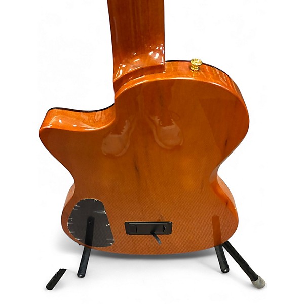 Used Cordoba STAGE Brown Sunburst Acoustic Guitar