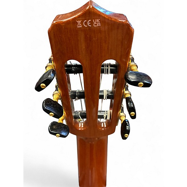 Used Cordoba STAGE Brown Sunburst Acoustic Guitar