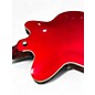 Used Gretsch Guitars G2655T Candy Red Burst Hollow Body Electric Guitar