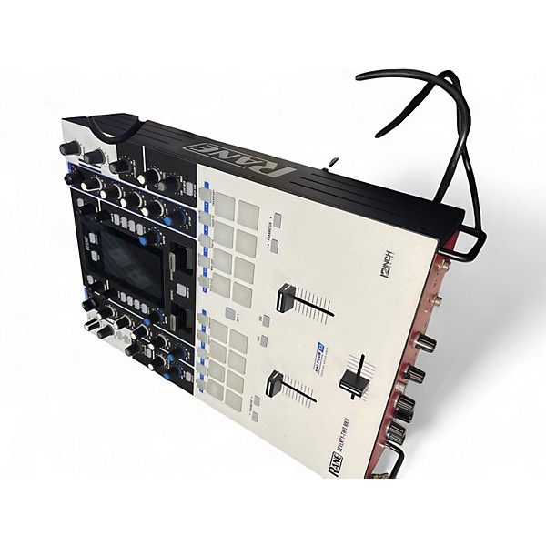 Used RANE Seventy-Two MKII DJ Mixer