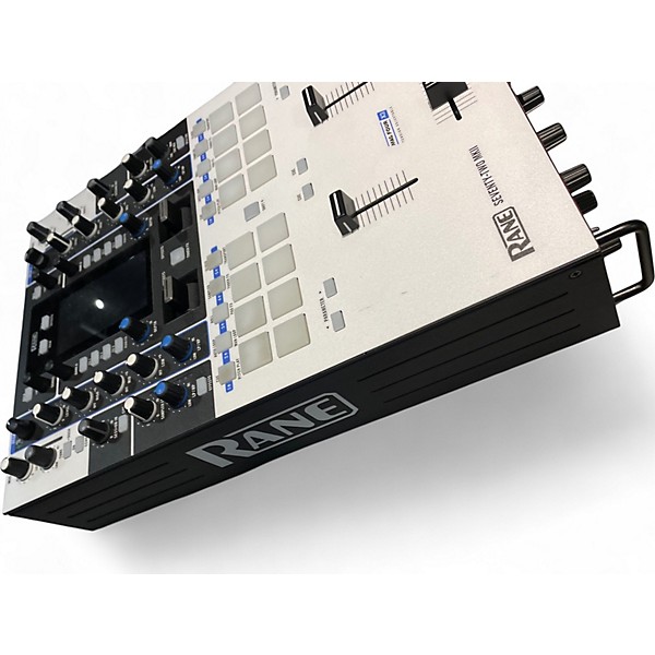 Used RANE Seventy-Two MKII DJ Mixer