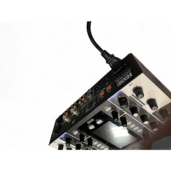 Used RANE Seventy-Two MKII DJ Mixer