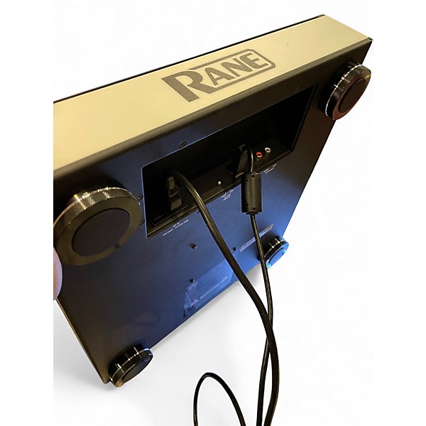 Used RANE TWELVE MKII USB Turntable