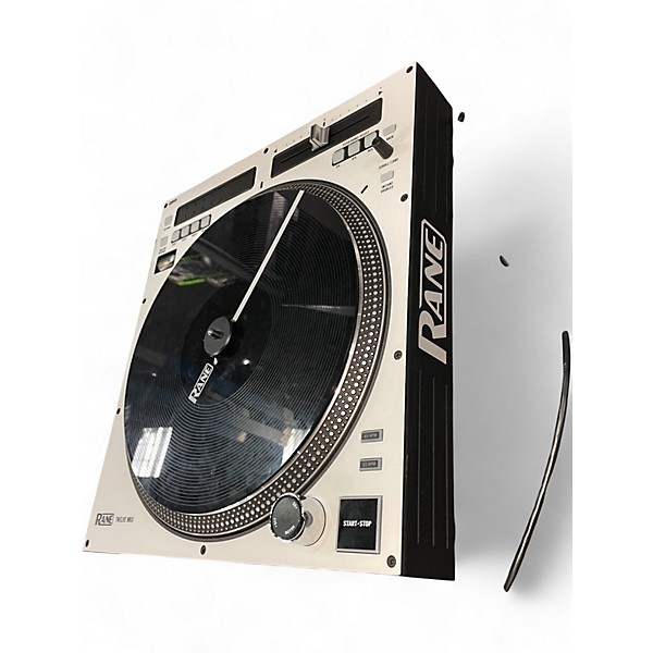 Used RANE TWELVE MKII USB Turntable