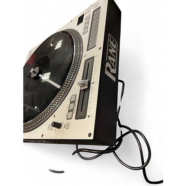 Used RANE TWELVE MKII USB Turntable