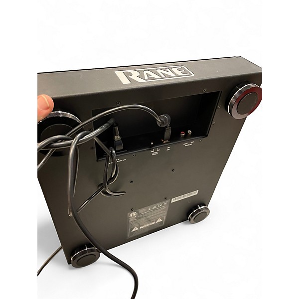 Used RANE TWELVE MKII USB Turntable