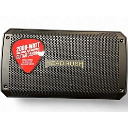 Used HeadRush FRFR108 Guitar Power Amp