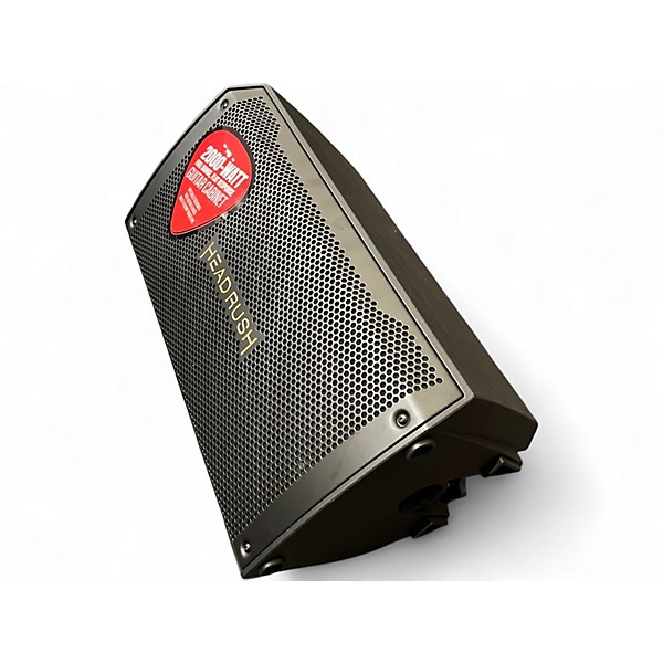 Used HeadRush FRFR108 Guitar Power Amp