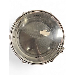 Used Yamaha 13in SK-275 Silver Drum