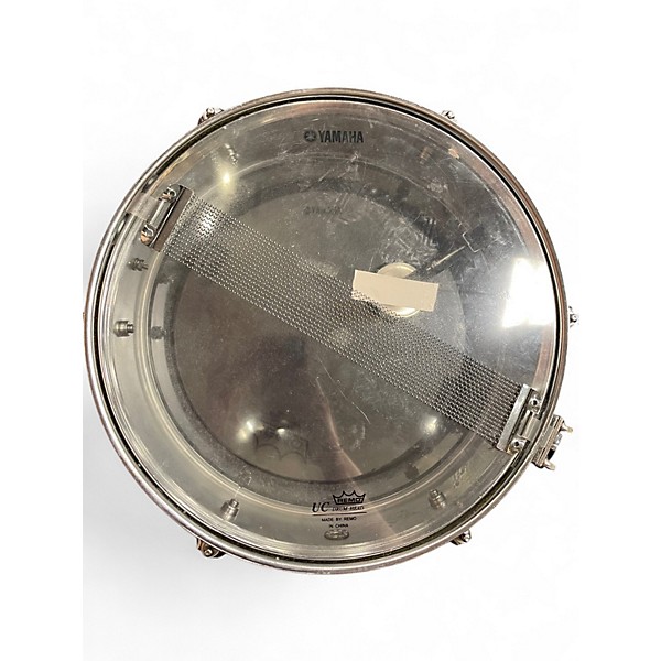 Used Yamaha 13in SK-275 Silver Drum