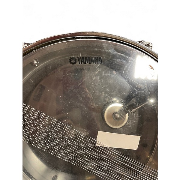 Used Yamaha 13in SK-275 Silver Drum
