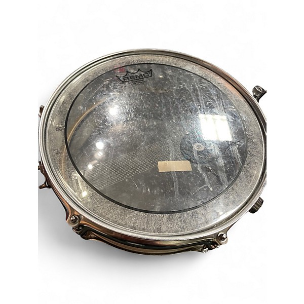 Used Yamaha 13in SK-275 Silver Drum
