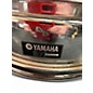Used Yamaha 13in SK-275 Silver Drum