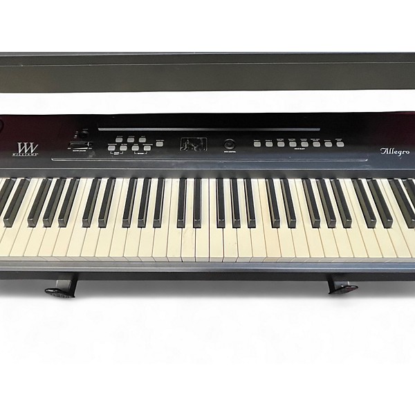Used Williams Allegro 88 Key Digital Piano