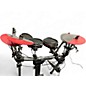 Used Alesis COMMAND MESH Electric Drum Set