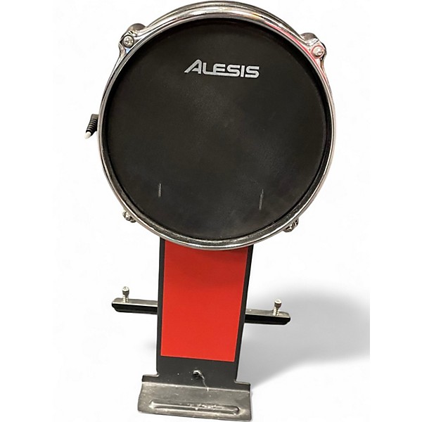 Used Alesis COMMAND MESH Electric Drum Set