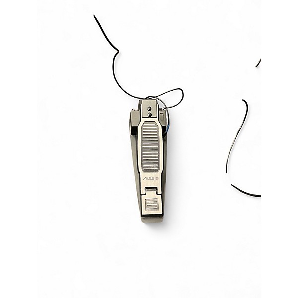 Used Alesis COMMAND MESH Electric Drum Set