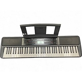 Used Yamaha PSREW320 Portable Keyboard