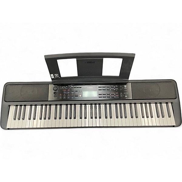 Used Yamaha PSREW320 Portable Keyboard