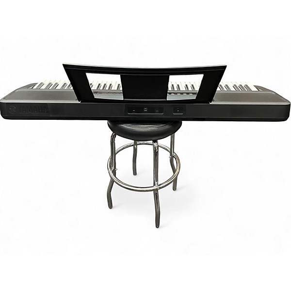 Used Yamaha PSREW320 Portable Keyboard