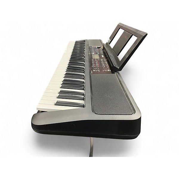 Used Yamaha PSREW320 Portable Keyboard