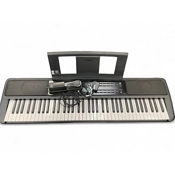 Used Yamaha PSREW320 Portable Keyboard