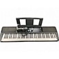 Used Yamaha PSREW320 Portable Keyboard