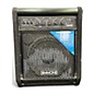 Used Simmons DA50 50W Drum Amplifier thumbnail