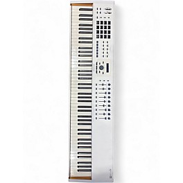 Used Arturia Keylab MKII 88 Key MIDI Controller
