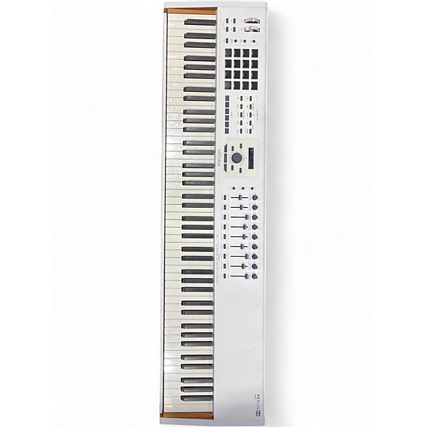 Used Arturia Keylab MKII 88 Key MIDI Controller