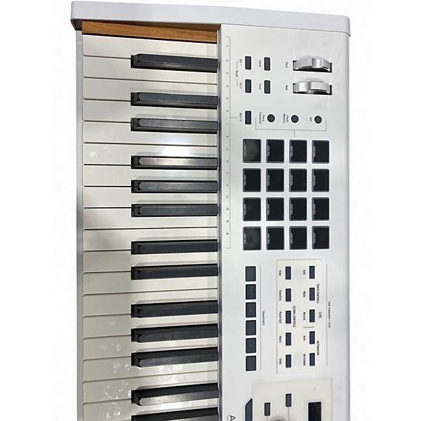 Used Arturia Keylab MKII 88 Key MIDI Controller