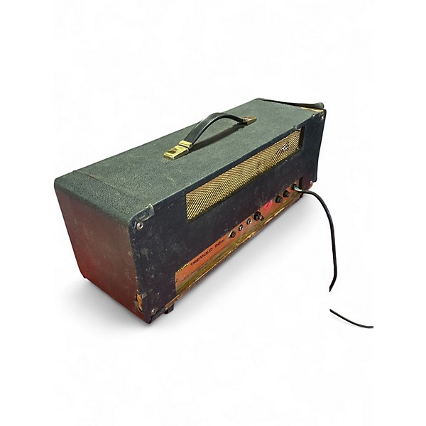 Vintage 1969 Marshall 1969 PLEXI HEAD Tube Guitar Amp Head