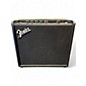 Used Fender Mustang LT25 25W 1x8 Guitar Combo Amp thumbnail