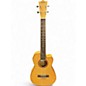 Used Lanikai FM CEB BARITONE Natural Ukulele thumbnail