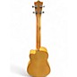 Used Lanikai FM CEB BARITONE Natural Ukulele