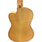 Used Lanikai FM CEB BARITONE Natural Ukulele