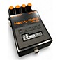 Used BOSS HM2w Heavy Metal Effect Pedal