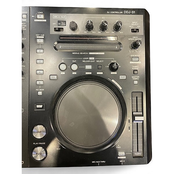 Used Pioneer DJ DDJ-S1 DJ Controller