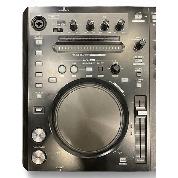 Used Pioneer DJ DDJ-S1 DJ Controller