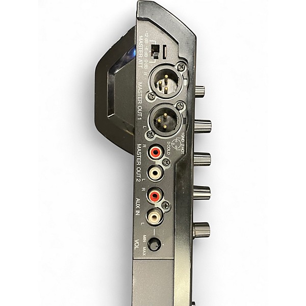 Used Pioneer DJ DDJ-S1 DJ Controller