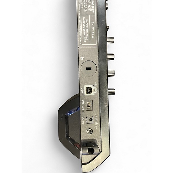 Used Pioneer DJ DDJ-S1 DJ Controller