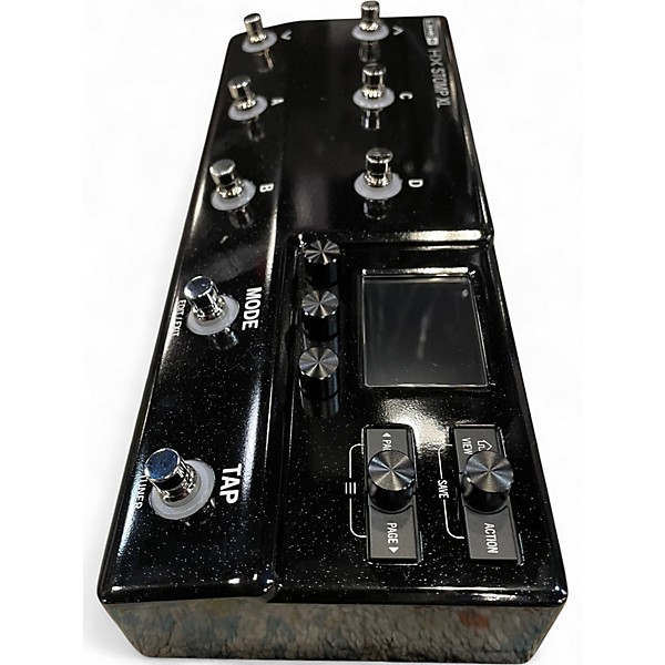Used Line 6 HX Stomp XL Effect Processor