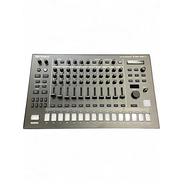 Used Roland TR-8S Drum Machine