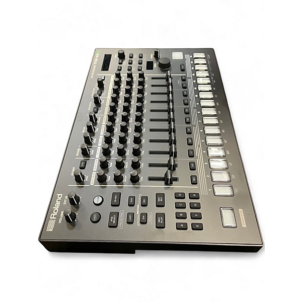 Used Roland TR-8S Drum Machine