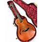 Used Taylor T5Z Classic Mahogany Acoustic Electric Guitar thumbnail